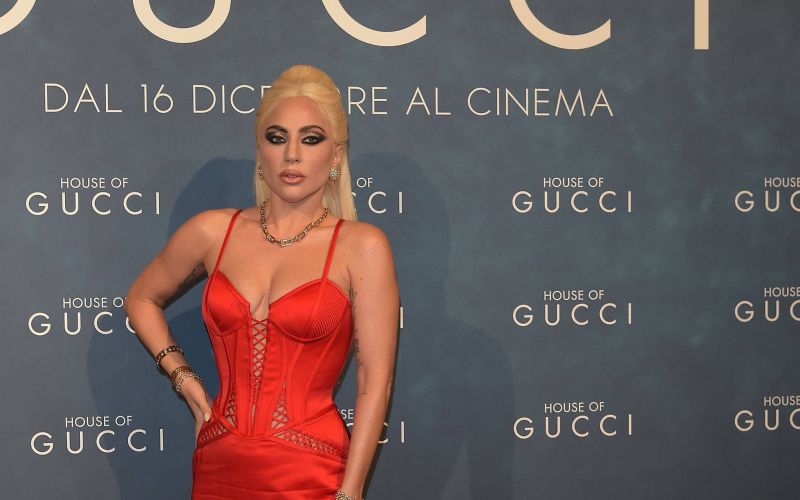 Lady Gaga