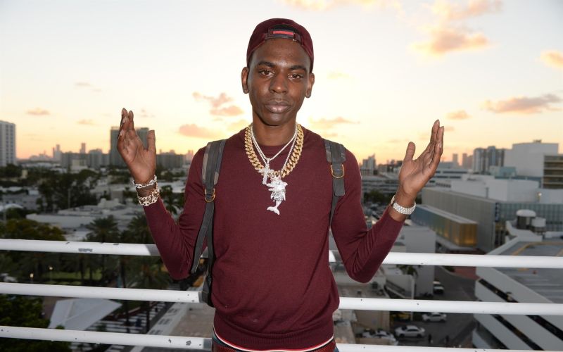 Young Dolph