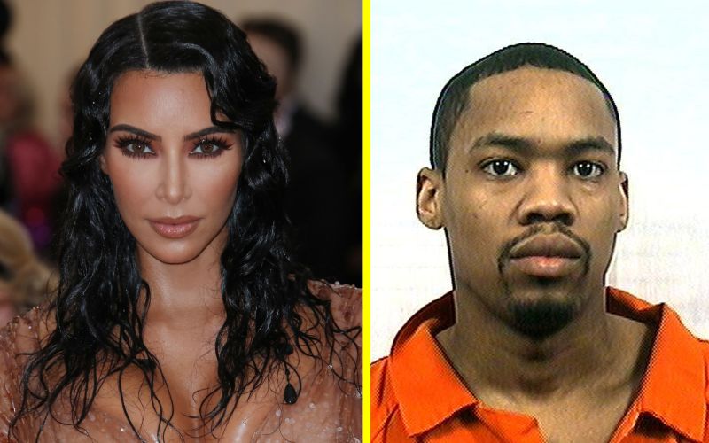 Kim Kardashian Julius Jones Profimedia.jpg
