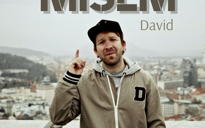 MISLM David