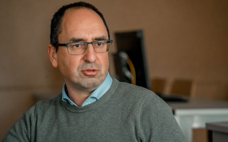 Janez Žibert