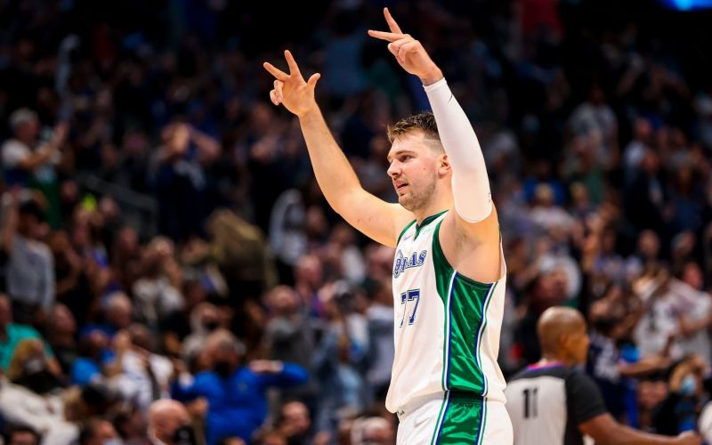 Luka Dončić
