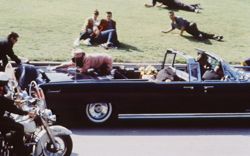 JFK 2