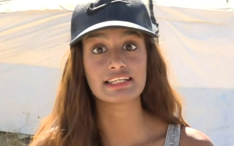 Shamima Begum