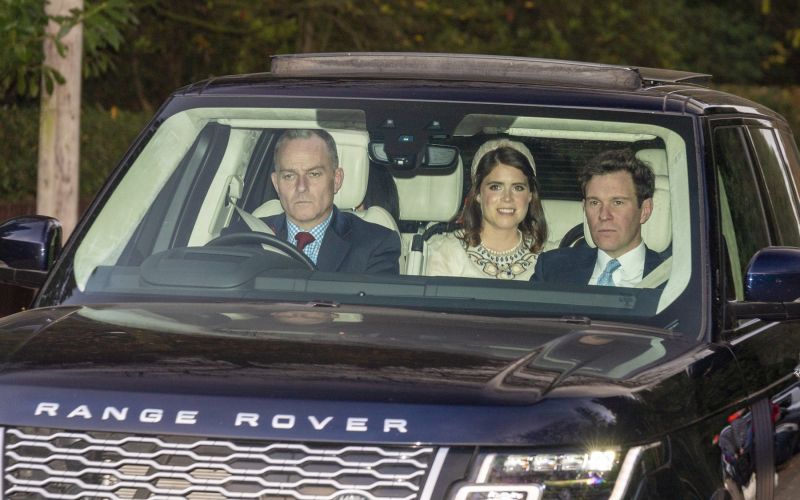 eugenie, jack brooksbank