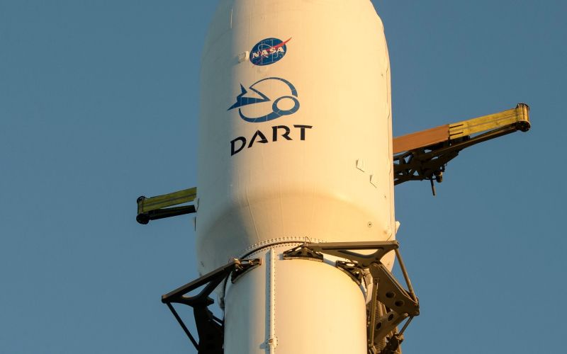 dart