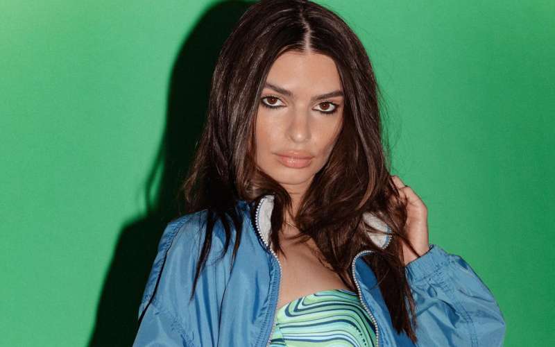 Emily Ratajkowski