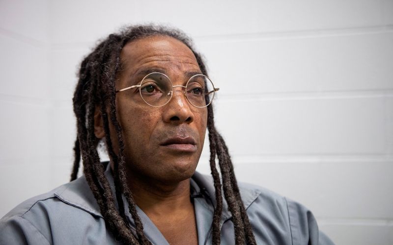 Kevin Strickland