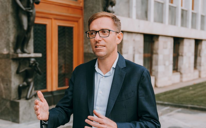 Marko Koprivc