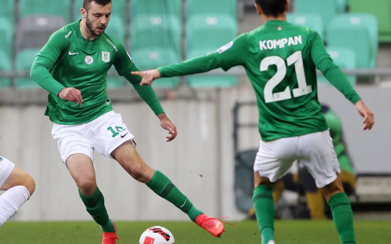 nk olimpija Djordje Crnomarkovic af.JPG