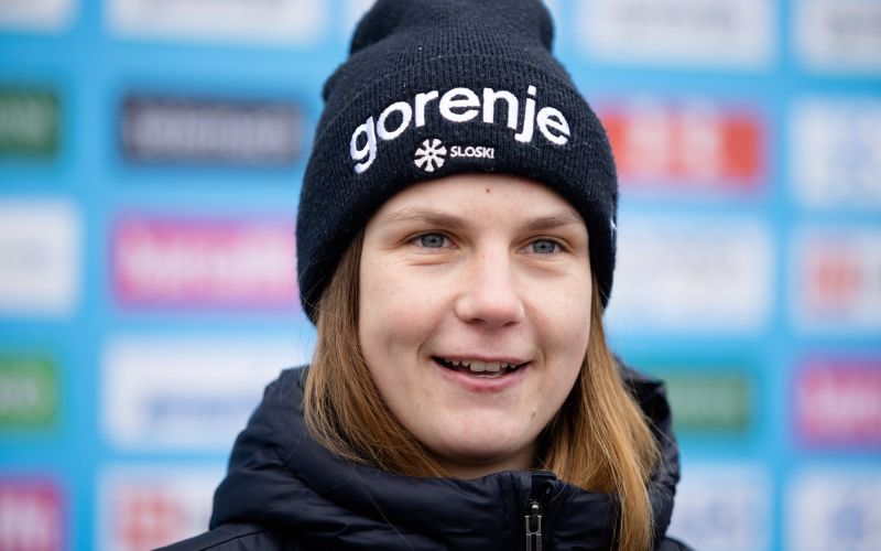 Ema Klinec