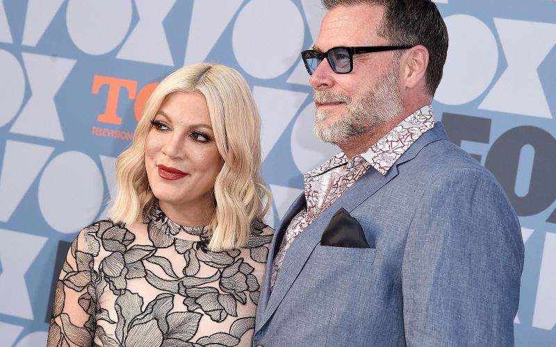Tori Spelling