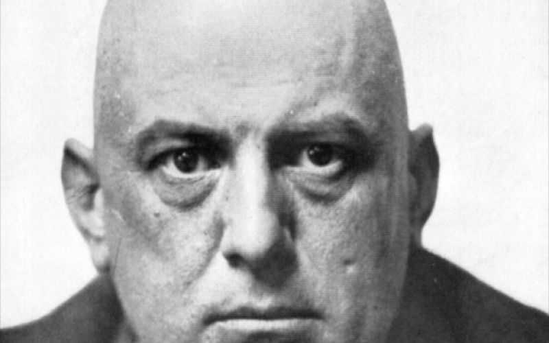 aleister-crowley