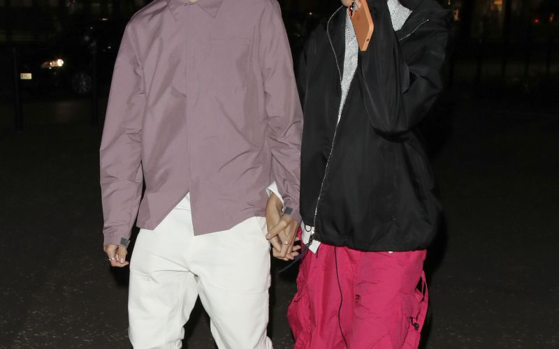 Romeo Beckham
