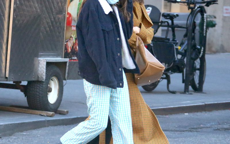 Katie Holmes