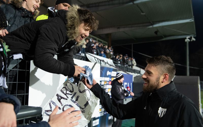 mura, maribor, fazanerija, gledalci, tribune, navijači
