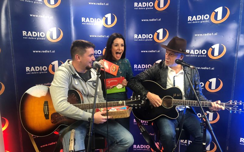vlado-kreslin, jana-morelj, denis-avdić-show