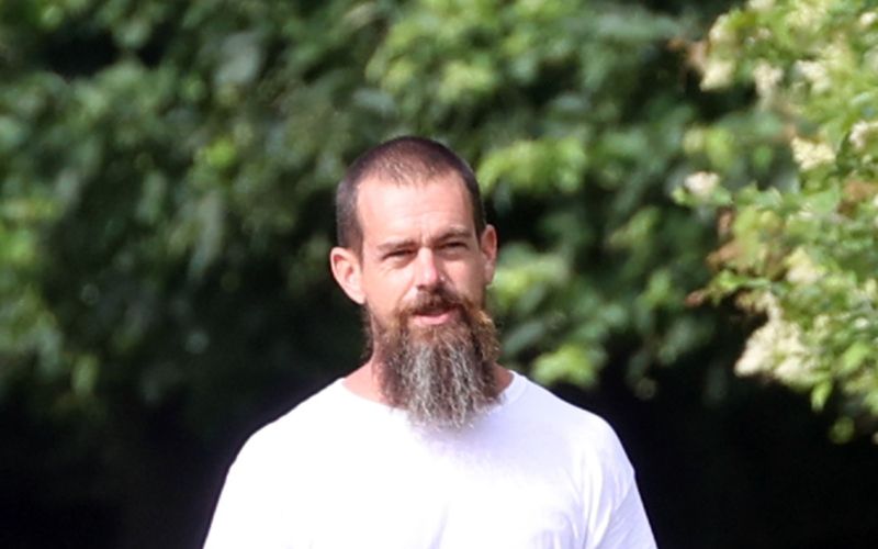 Jack Dorsey