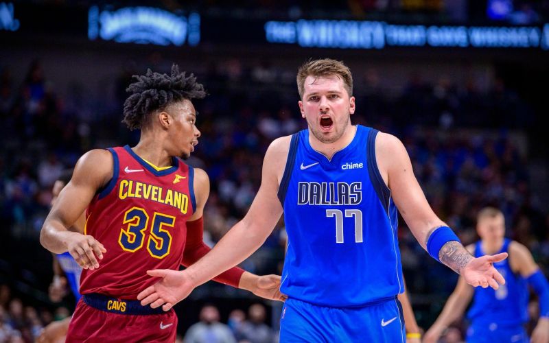 Luka Dončić