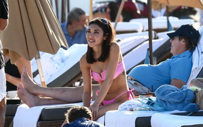 Chantel Jeffries