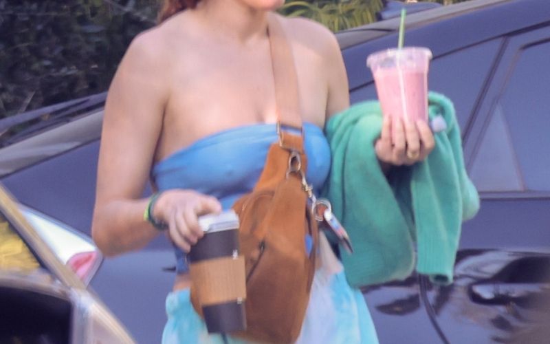 Rumer Willis
