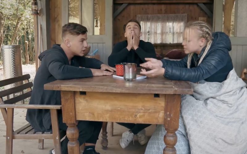 prepir, kmetija, strica-iz-ozadja, polona