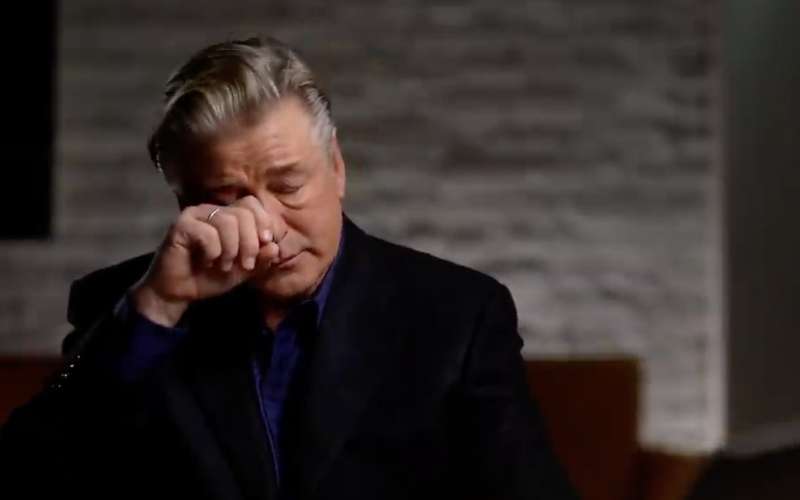 Alec Baldwin