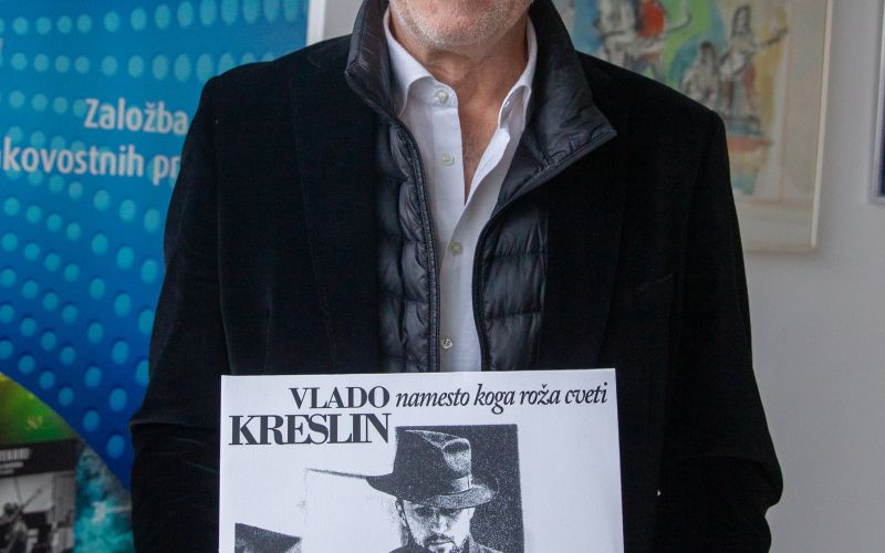 Vlado Kreslin 1