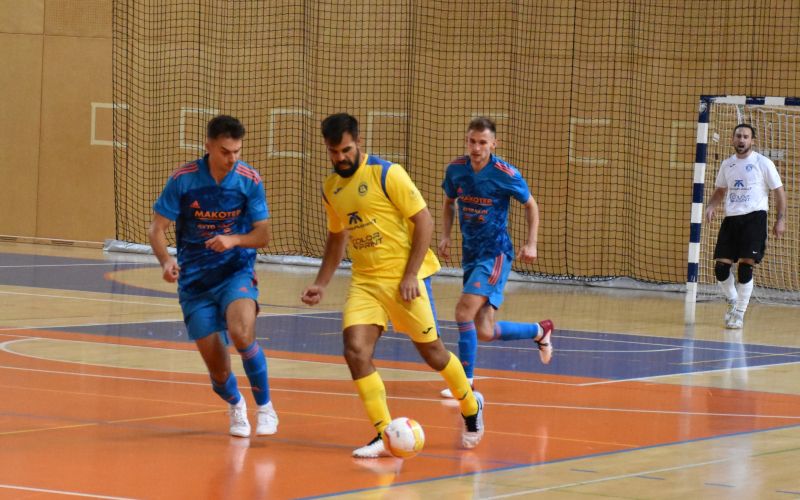 futsal, ljutomer, meteorplast-šic-bar