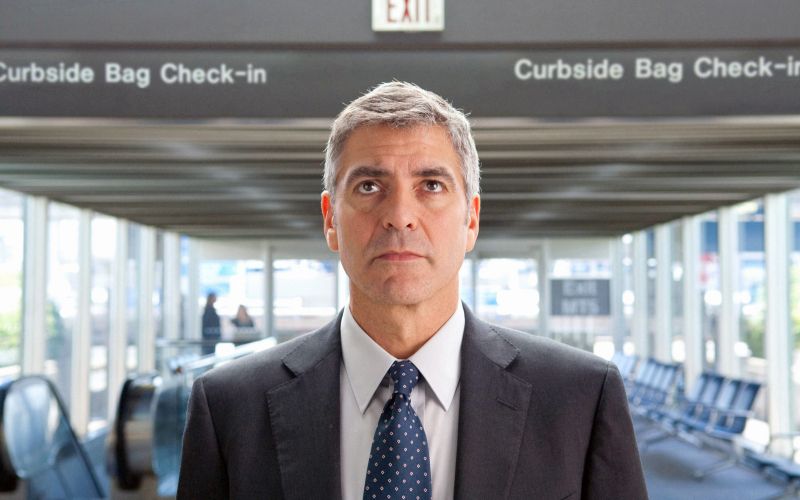 George Clooney V zraku Profimedia.jpg