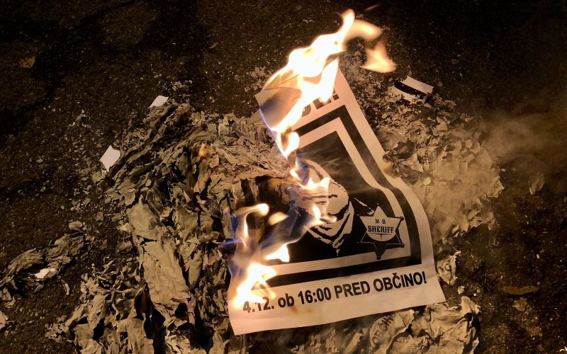 shod, protest-maribor-4.-12.-2021
