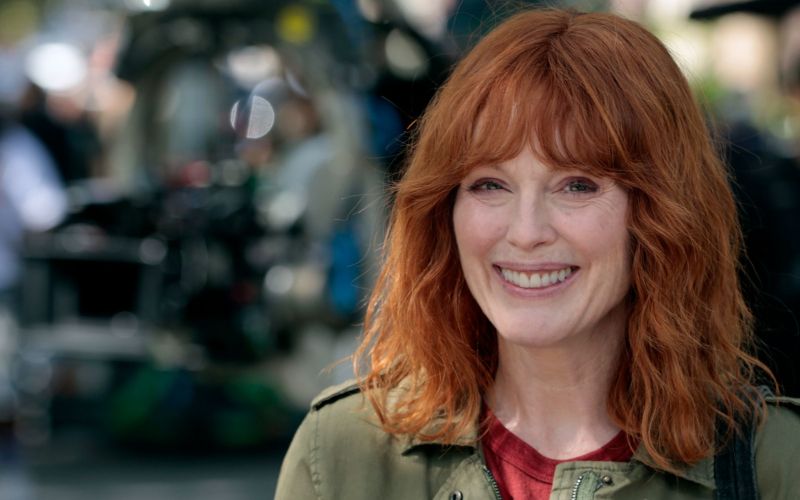 Julianne Moore