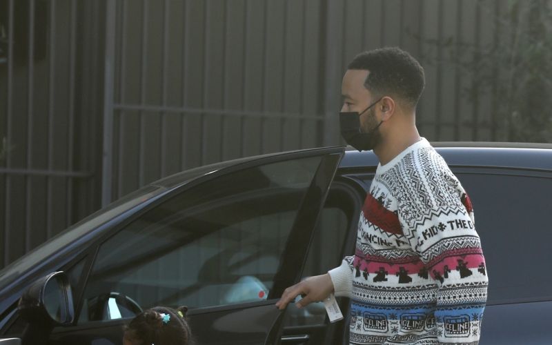 John Legend