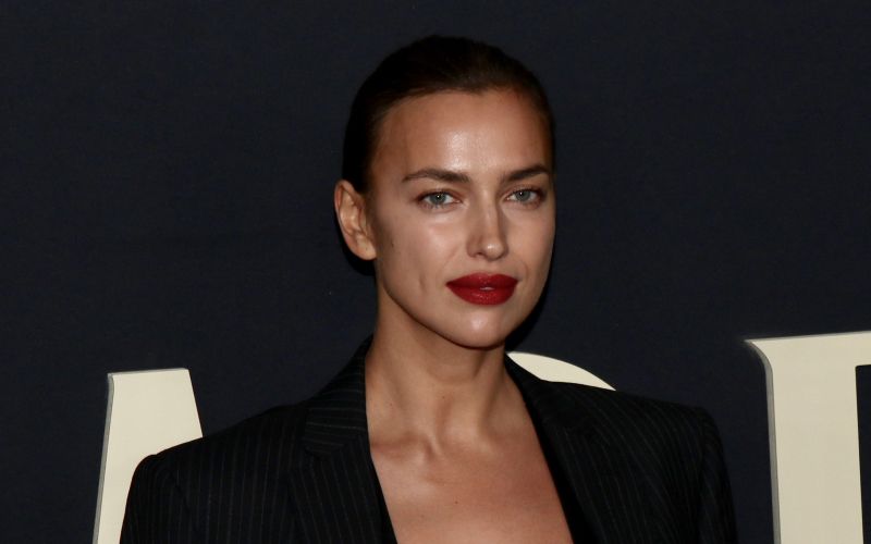 Irina Shayk
