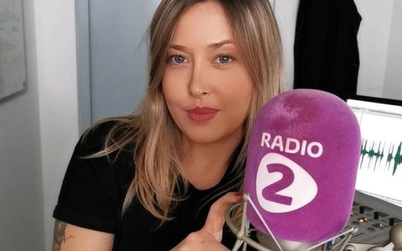 Sanja Brezočnik