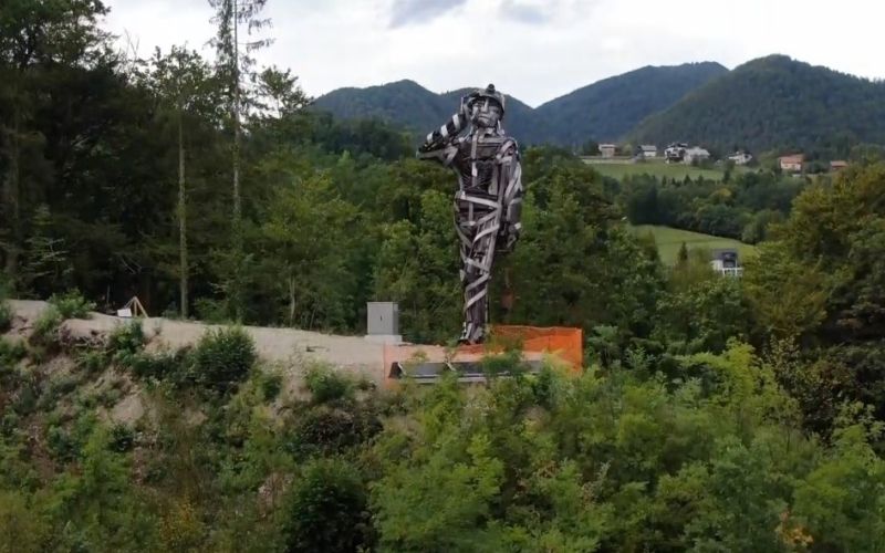 Prometejeva učna pot