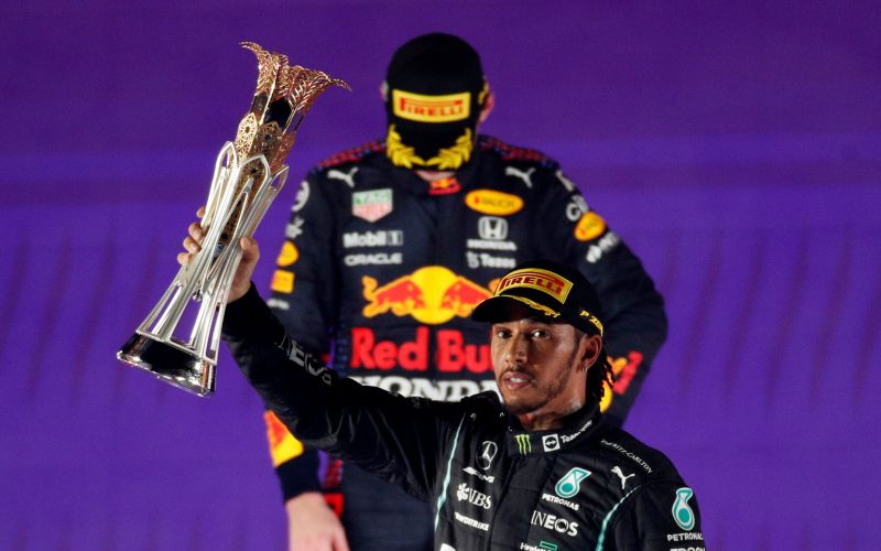 formula 1
