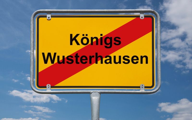 Königs Wusterhausen
