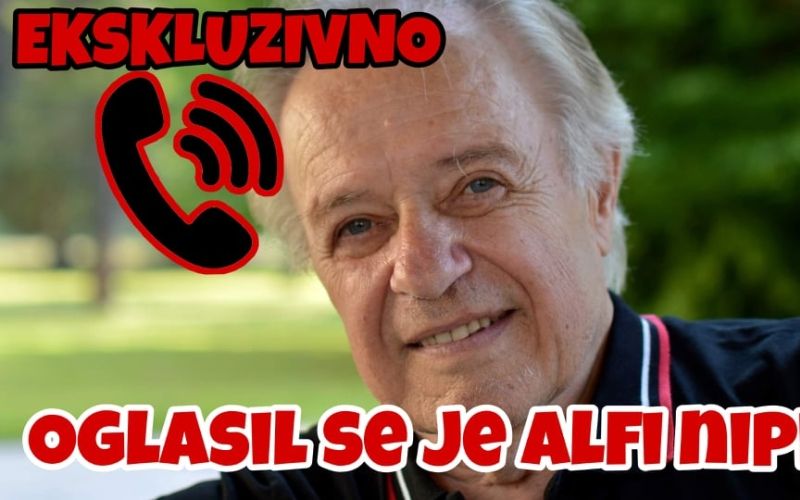Alfi Nipič