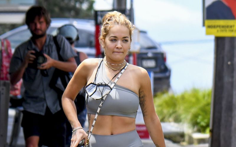 RITA ORA