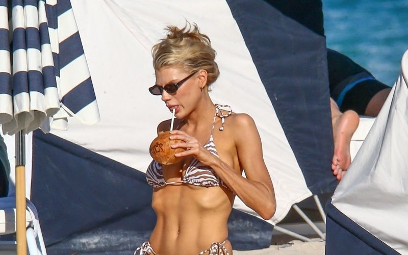 Charlotte McKinney