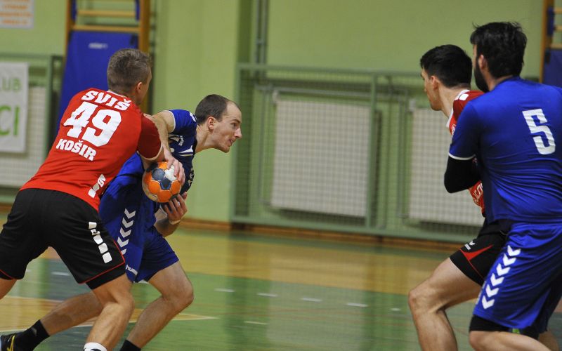 radenci, rokomet, rk-arkont-radgona, rk-sviš-ivančna-gorica