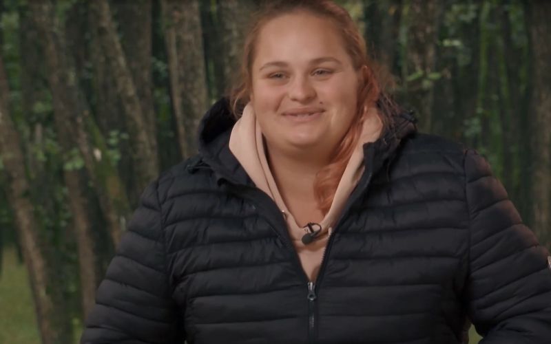 karin, kmetija