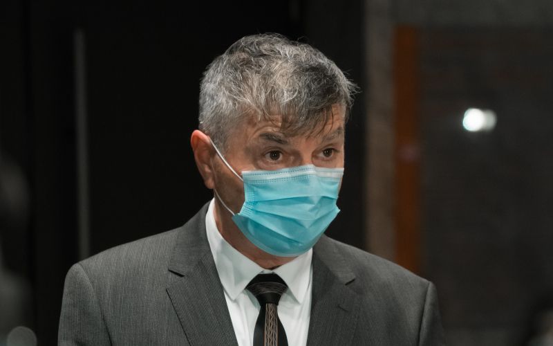 Rudi Medved