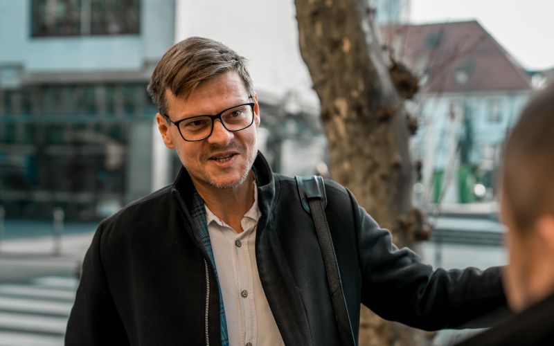 Robert Pavšič