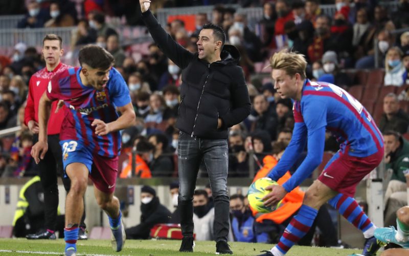 Xavi