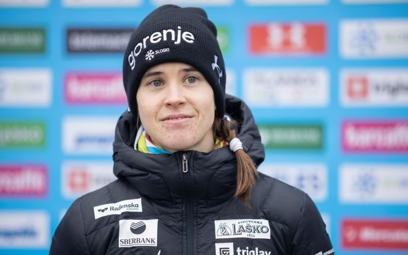Urša Bogataj