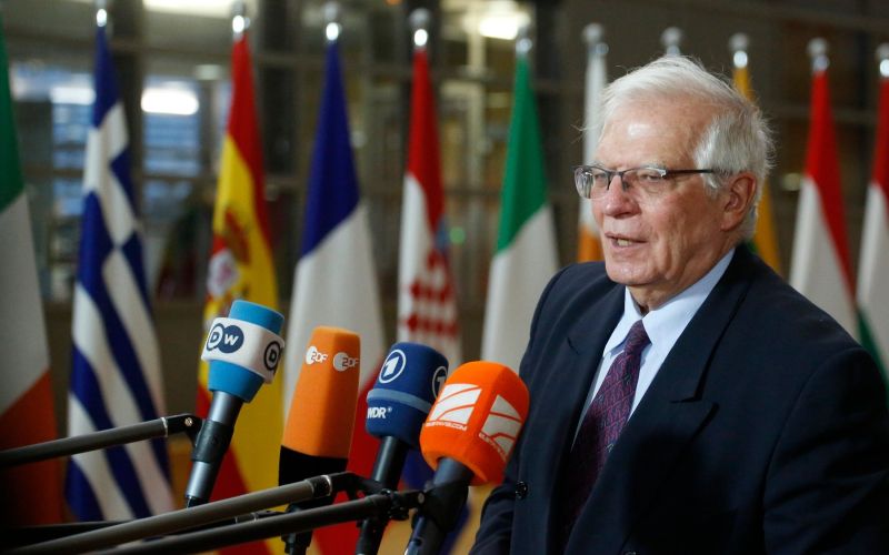 Josep Borrell