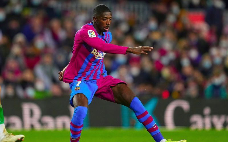dembele