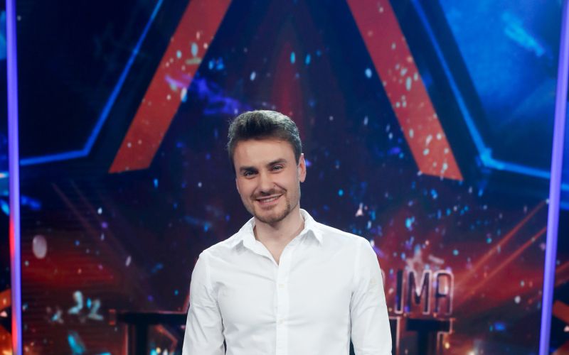 Dino Petrić